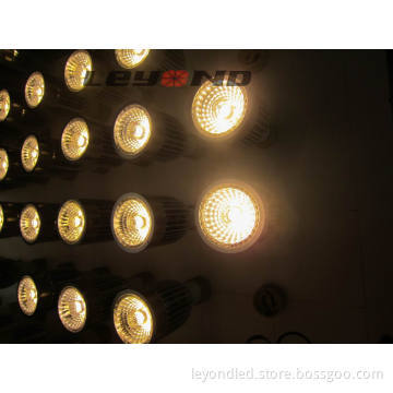 COB LED spotlight,no glare cob led spotlight